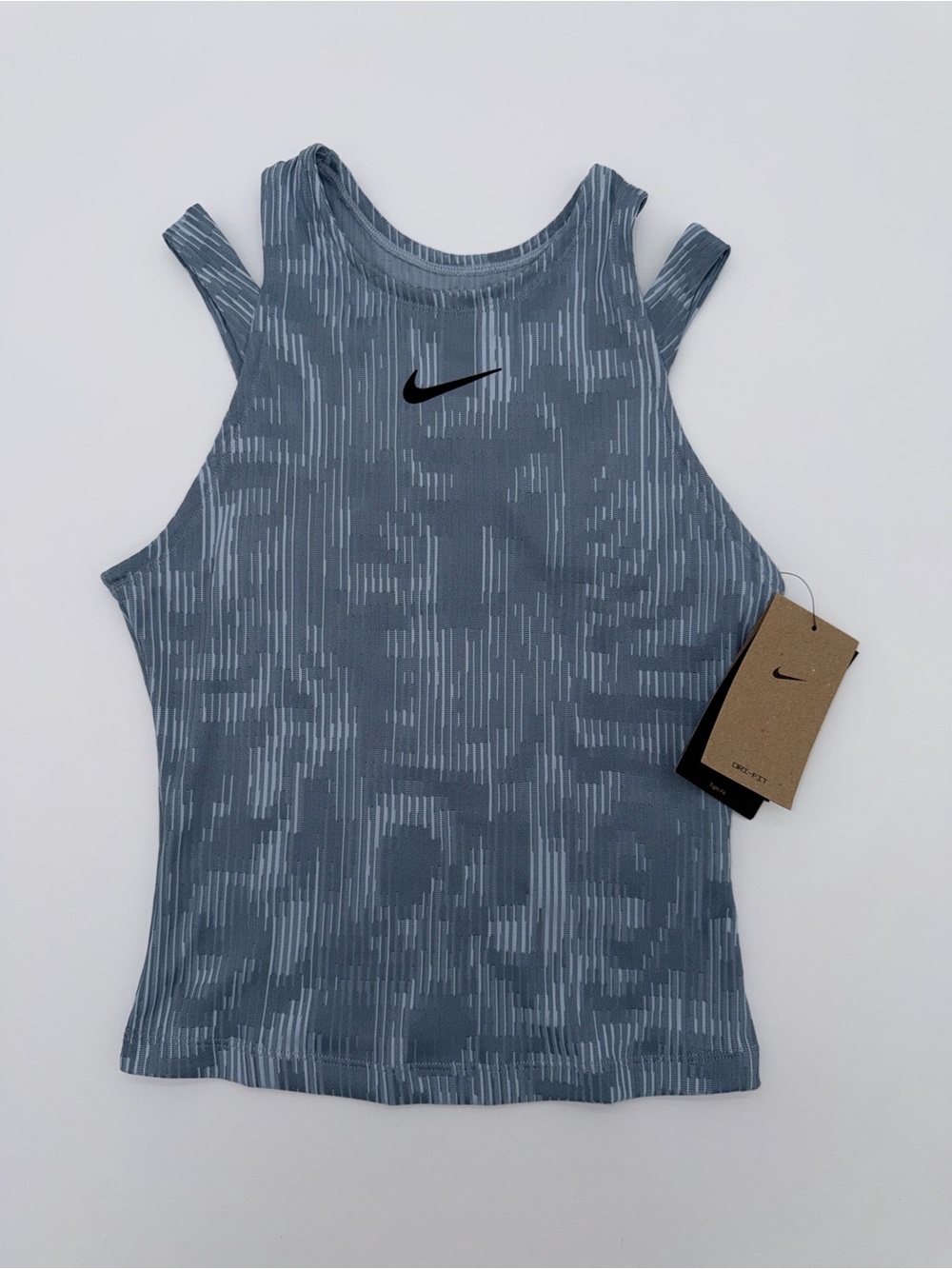 💙 Nike NWT Tank Top | Blue | Size XS 💙